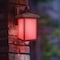 Feit Electric Feit OneSync Bronze Dusk to Dawn LED Wall Lantern LAN11SQ/SYNC/BZ - alternate 8
